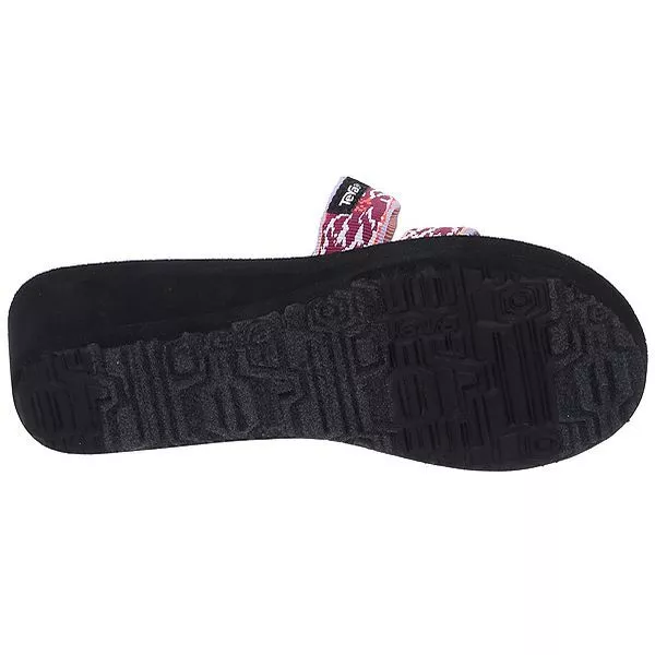 Sandale Teva Mush Mandalyn Wedge Loma W's, Lucia Multi Purple 5 Sandale Teva Mush Mandalyn Wedge Loma W's, Lucia Multi Purple – Bild 5