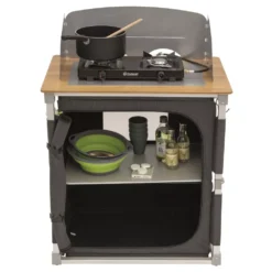 Tischplatten-Schutz Outwell Wärmeverteilerplatte 5 Tischplatten-Schutz Outwell Wärmeverteilerplatte -Dometic Verkaufsgeschäft schutz beim kochen grillen outwell waerme hitze verteilerplatte hitzeschutz 1000 2 23581