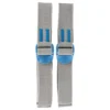 Fixiergurt Sea To Summit Alloy Buckle Accessory Straps 20 Mm, 1.5 M -Dometic Verkaufsgeschäft sea to summit alloy buckle accessory straps 20 blau mehrzweckspanngurt 1000 0 13223