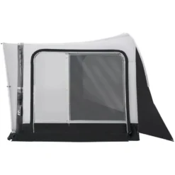 Aufblasbares Wohnwagenvorzelt Westfield Pluto 8 XL | Mod. 2023 17 Aufblasbares Wohnwagenvorzelt Westfield Pluto 8 XL | Mod. 2023 -Dometic Verkaufsgeschäft seitenansicht westfield pluto xl wohnwagen caravan vorzelt 1000 3 23231