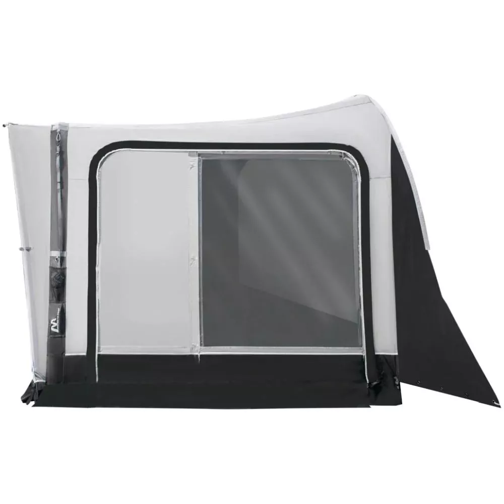 Aufblasbares Wohnwagenvorzelt Westfield Pluto 8 XL | Mod. 2023 4 Aufblasbares Wohnwagenvorzelt Westfield Pluto 8 XL | Mod. 2023 – Bild 4