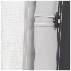 Luftvorzelt Wohnwagen Dometic Residence AIR All-Season | Grösse 15 | 1.000 - 1.025 25 Luftvorzelt Wohnwagen Dometic Residence AIR All-Season | Grösse 15 | 1.000 - 1.025 -Dometic Verkaufsgeschäft sichtschutz seitlich eingerollt fixiert dometic wohnwagenvorzelt residence air all season 1000 11 24712