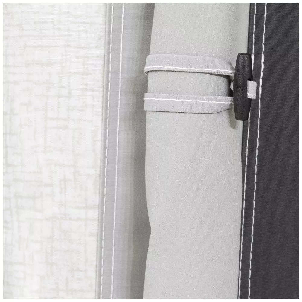 Luftvorzelt Wohnwagen Dometic Residence AIR All-Season | Grösse 18 | 1.075 - 1.100 12 Luftvorzelt Wohnwagen Dometic Residence AIR All-Season | Grösse 18 | 1.075 - 1.100 – Bild 12