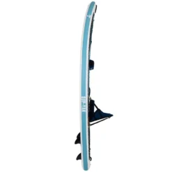 Aufblasbares Stand Up Paddleboard Tahe Sup-Yak Air 10'6" Beach Pack -Dometic Verkaufsgeschäft sitz inklusive tahe air beach sup yak pack seitenansicht profil aufblasbares stand up paddleboard airbeach sup yak air 10 6 beach pack kajak kayak sup 1000 4 22533