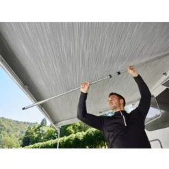 Thule Spannstange Für Thule Wandmarkisen, 2 M