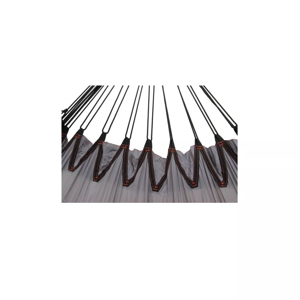 Ultraleichte Hängematte Exped Scout Hammock 2 Ultraleichte Hängematte Exped Scout Hammock – Bild 2