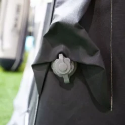 Aufblasbares Vorzelt StarCamp Octavia Air KlimaTex -Dometic Verkaufsgeschäft stacamp aufblasventil luftventil vorzelte reisevorzelte 1000 6 23904