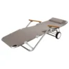 Strandliege Frankana Freiko Beach Trolley 12 Strandliege Frankana Freiko Beach Trolley -Dometic Verkaufsgeschäft strandliege frankana freiko beach trolley taupe transportwagen sonnenliege beachliege strandbett 1000 0 5689
