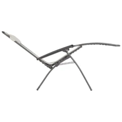 Relaxsessel Lafuma R Clip, Seigle II 9 Relaxsessel Lafuma R Clip, Seigle II -Dometic Verkaufsgeschäft stufenlos verstellbarer relax sessel lafuma r clip seigle ii 1000 3 24887