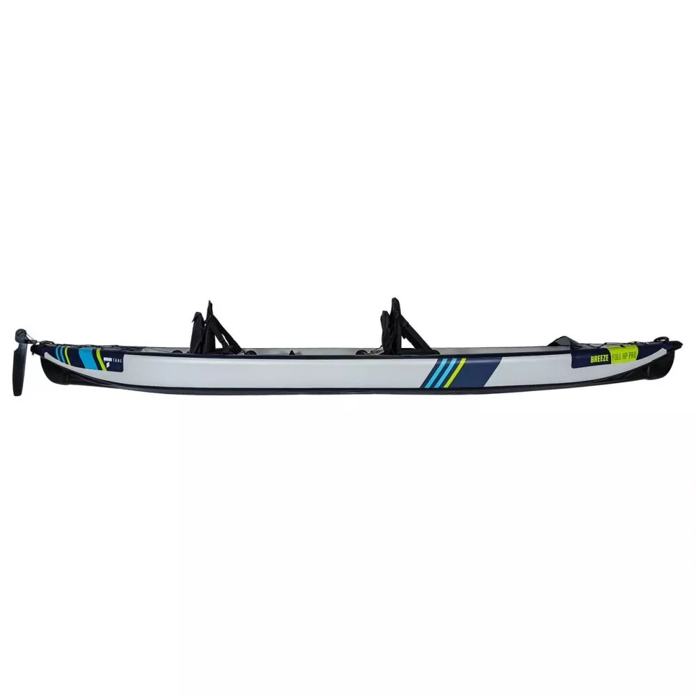 Aufblasbares Kajak Tahe Kayak Air Breeze Full HP Pro 2 Aufblasbares Kajak Tahe Kayak Air Breeze Full HP Pro – Bild 2