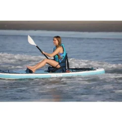 SUP-Kajak-Sitz Tahe Sup-Yak Beach Soft Seat -Dometic Verkaufsgeschäft tahe sup yak beach soft seat sitz kajak sitz 1000 3 22582