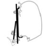 Thule 4200 Adapter T5/ T6 Mit Brandrup Rail 9 Thule 4200 Adapter T5/ T6 Mit Brandrup Rail -Dometic Verkaufsgeschäft thule 4200 adapter vw t5 t6 mit brandrup rail fuer 4200 markise 1000 0 11409