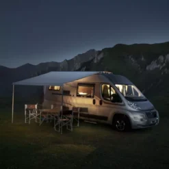 Markisenbeleuchtung Thule LED Strip -Dometic Verkaufsgeschäft thule led strip markisenbeleuchtung fuer omnistor sonnenstoren 1000 2 4041