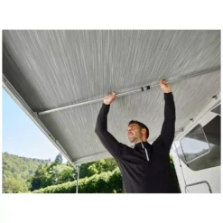 Spannstange Für Thule Omnistor 1200 -Dometic Verkaufsgeschäft thule omnistor markisen zusatzstange dach spannen tension rafter spannstange 1000 4 11531