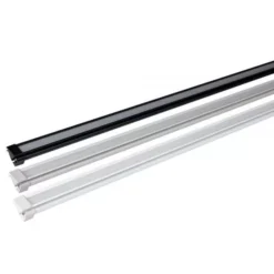 Markisenzelt- Und LED-Schiene Thule Tent LED Mountain Rail Für Markise Omnistor 5200, Anthrazit -Dometic Verkaufsgeschäft thule tent led mountain rail to 5200 omnistor markisenzubehoer zur befestigung thule quickfit easylink organizer oder led strip 1000 3 13430