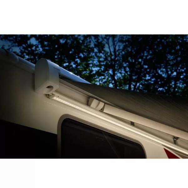 Markisenzelt- Und LED-Schiene Thule Tent LED Mountain Rail Für Markise Omnistor 6300 / 6200 / 9200 2 Markisenzelt- Und LED-Schiene Thule Tent LED Mountain Rail Für Markise Omnistor 6300 / 6200 / 9200 – Bild 2