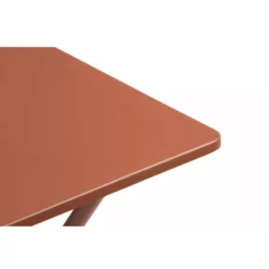 Klapptisch Lafuma Balcony II, Canyon 13 Klapptisch Lafuma Balcony II, Canyon -Dometic Verkaufsgeschäft tischplatte verzinkter stahl lafuma balcony ii canyon quadratischer tisch klapptisch campingtisch 1000 3 24938