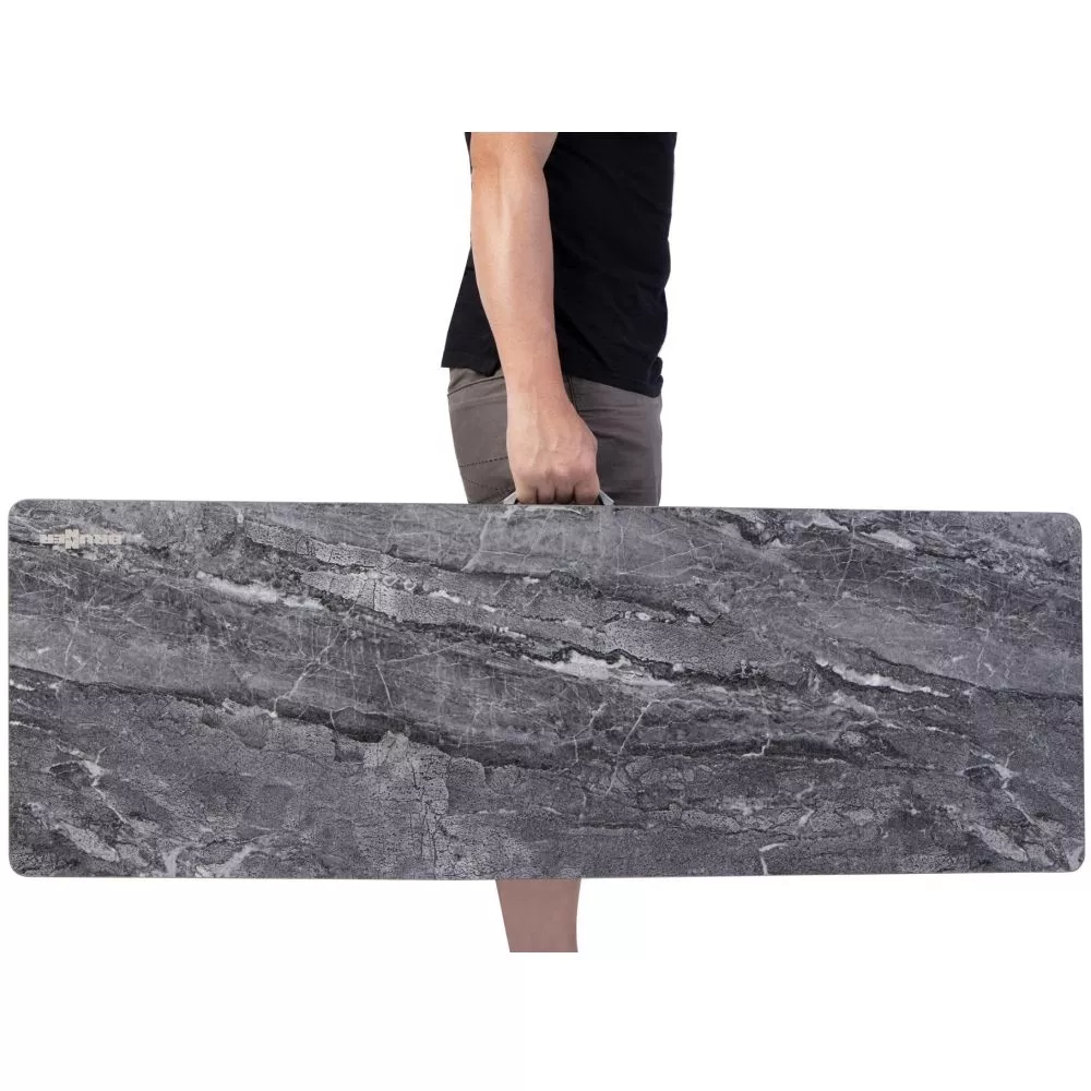 Campingtisch Mit Aluminiumgestell Brunner Elu Duplit 2 Campingtisch Mit Aluminiumgestell Brunner Elu Duplit – Bild 2