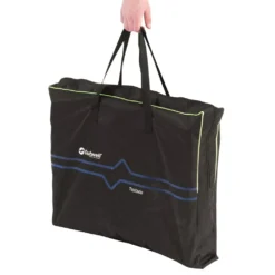 Campingliege Outwell Tostado Camping-Bett 11 Campingliege Outwell Tostado Camping-Bett -Dometic Verkaufsgeschäft tragetasche mit griff outwell tostadocamping klapp bett feldbett campingliege 1000 4 23554