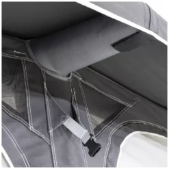 Wohnwagen-Vorzelt Dometic Residence AIR All-Season | Grösse 13 | 950 - 975 -Dometic Verkaufsgeschäft verschliessbare ventilation hochentlueftung dometic residence air all season luftzelt wohnwagen 1000 13 24711