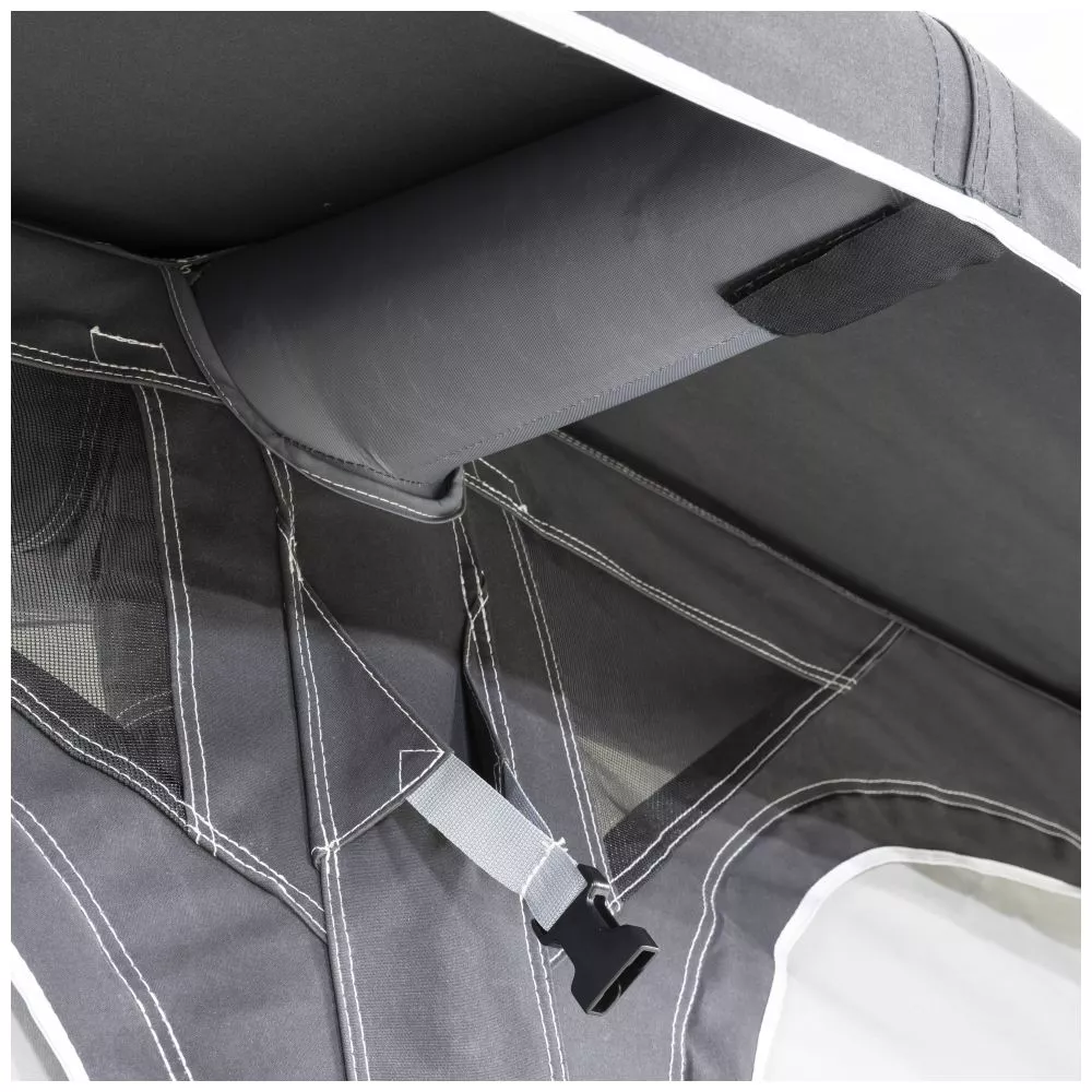 Luftvorzelt Wohnwagen Dometic Residence AIR All-Season | Grösse 15 | 1.000 - 1.025 14 Luftvorzelt Wohnwagen Dometic Residence AIR All-Season | Grösse 15 | 1.000 - 1.025 – Bild 14