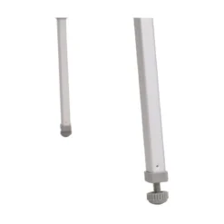 Bambus-Campingtisch Outwell Custer L -Dometic Verkaufsgeschäft verstellbare fuesse outwell custer l klapptisch mit bambus tischplatte 800 5 22115