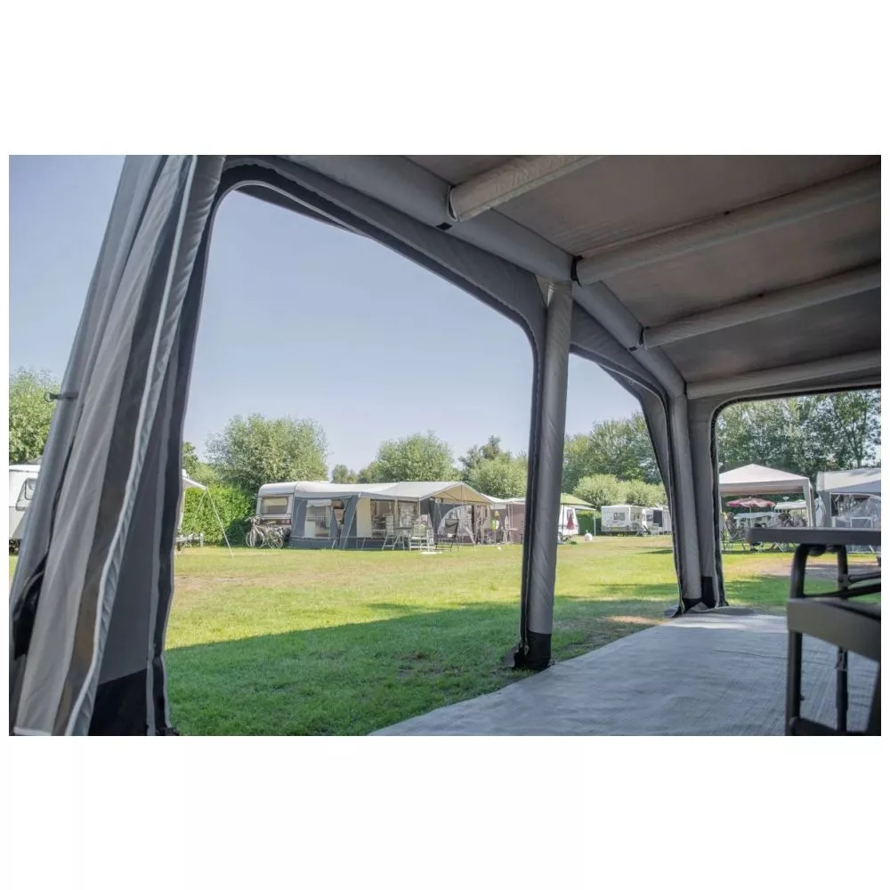 Aufblasbares Wohnwagenvorzelt Westfield Pluto 8 XL | Mod. 2023 6 Aufblasbares Wohnwagenvorzelt Westfield Pluto 8 XL | Mod. 2023 – Bild 6