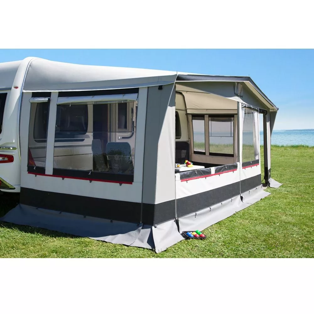 Caravanvorzelt DWT Paradies III 300 4 Caravanvorzelt DWT Paradies III 300 – Bild 4