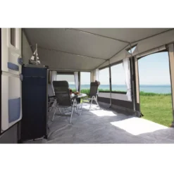 Wohnwagen-Vorzelt DWT Tango 240 18 Wohnwagen-Vorzelt DWT Tango 240 -Dometic Verkaufsgeschäft vorzelt dwt tango 240 grosses wohnwagenvorzelt ganzzelt volleingezogen innenraum 1000 8 15349