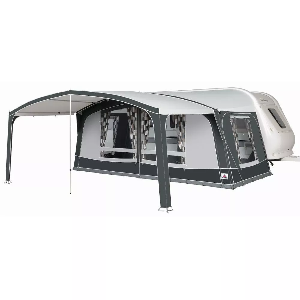 Caravan-Vorzelt Dorema Octavia 4 Caravan-Vorzelt Dorema Octavia – Bild 4
