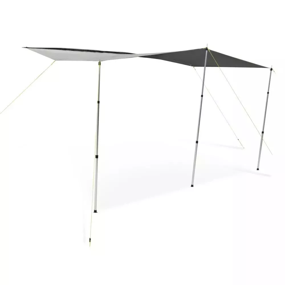 Vorzelt-Sonnendach Dometic Solar Shade 330 1 Vorzelt-Sonnendach Dometic Solar Shade 330