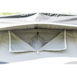 Aufblasbares Wohnwagenvorzelt Westfield Pluto 8 | Mod. 2023 -Dometic Verkaufsgeschäft vorzelt westfield pluto dauerhochentlueftung 1000 10 24574