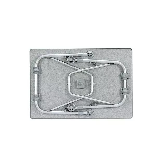 Campingtisch Westfield Performance Aircolite 80 5 Campingtisch Westfield Performance Aircolite 80 – Bild 5