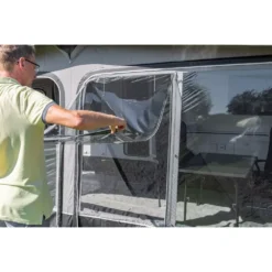 Luftvorzelt Westfield Pluto 9 | Mod. 2023 20 Luftvorzelt Westfield Pluto 9 | Mod. 2023 -Dometic Verkaufsgeschäft westfield pluto reisevorzelt hochrollbare folienfenster 1000 8 22672