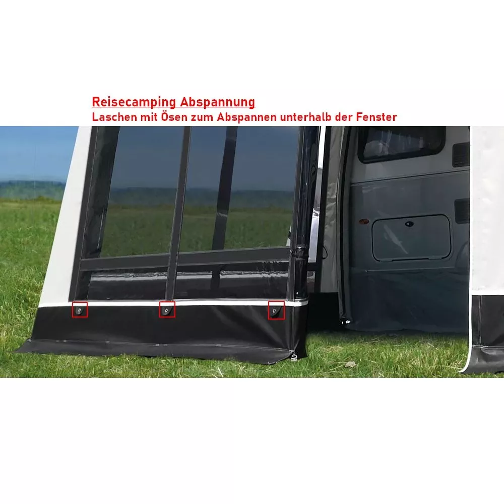 Markisenvorzelt Wigo Zelte Rolli Touring Für Hymer Eriba Touring 3 Markisenvorzelt Wigo Zelte Rolli Touring Für Hymer Eriba Touring – Bild 3