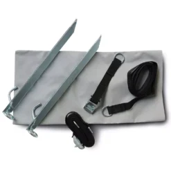 Sturmband Vorzelt Wigo Zelte Sturmband-Set