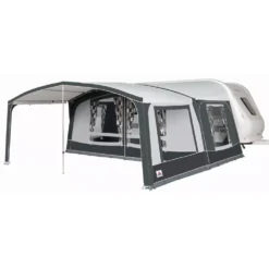 Caravan-Vorzelt Dorema Octavia 9 Caravan-Vorzelt Dorema Octavia -Dometic Verkaufsgeschäft wohnwagen vorzelt dorema octavia mit optionalem sonnendach und sonnendachseitenwand 1000 4 20187