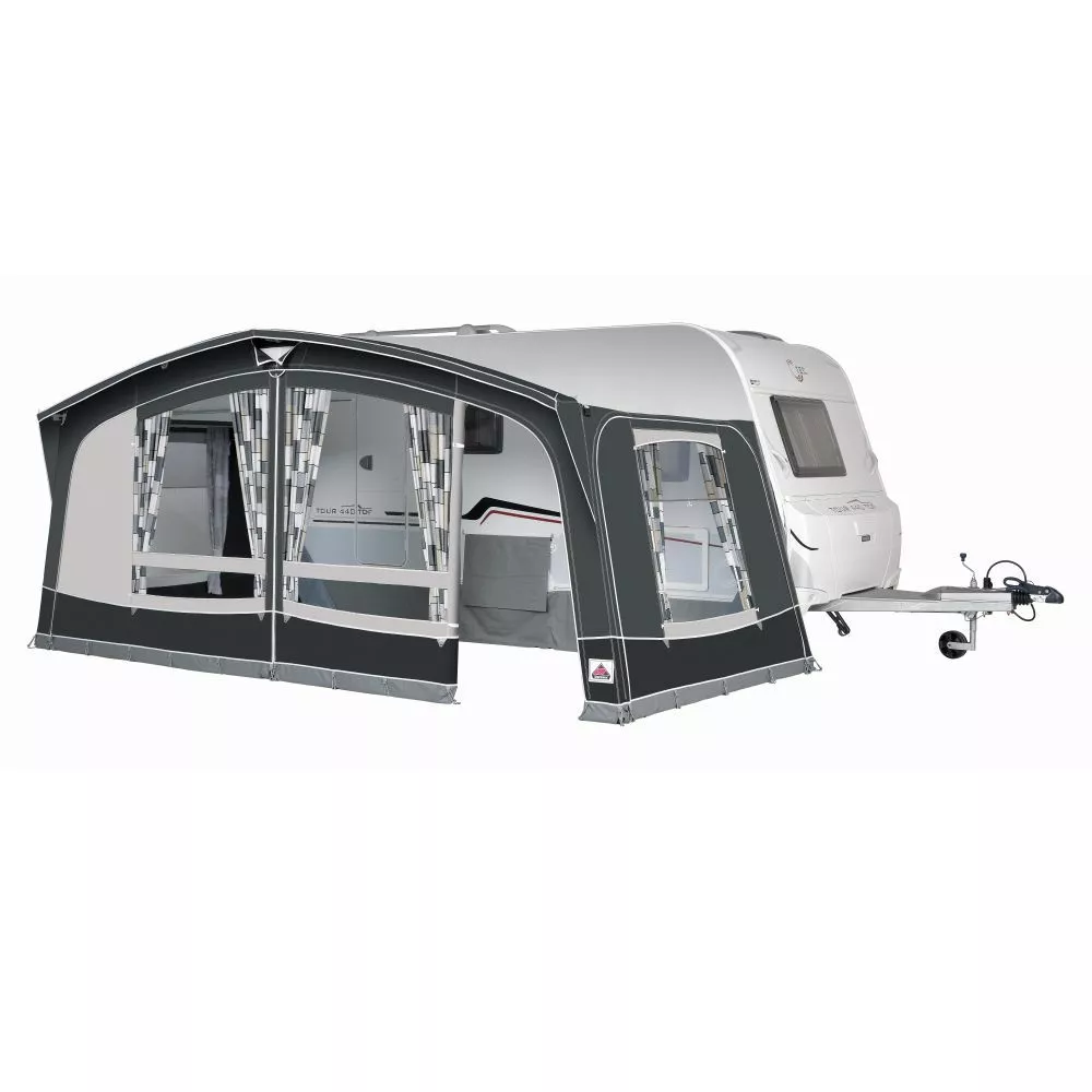 Caravan-Vorzelt Dorema Octavia 1 Caravan-Vorzelt Dorema Octavia