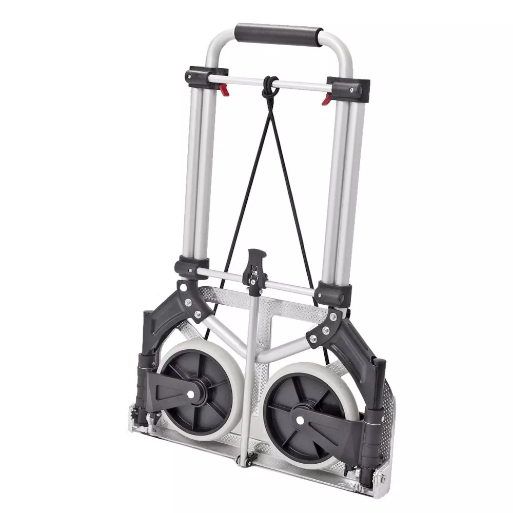 Alu-Transportwagen Brunner Axa Camping Trolley 2 Alu-Transportwagen Brunner Axa Camping Trolley – Bild 2